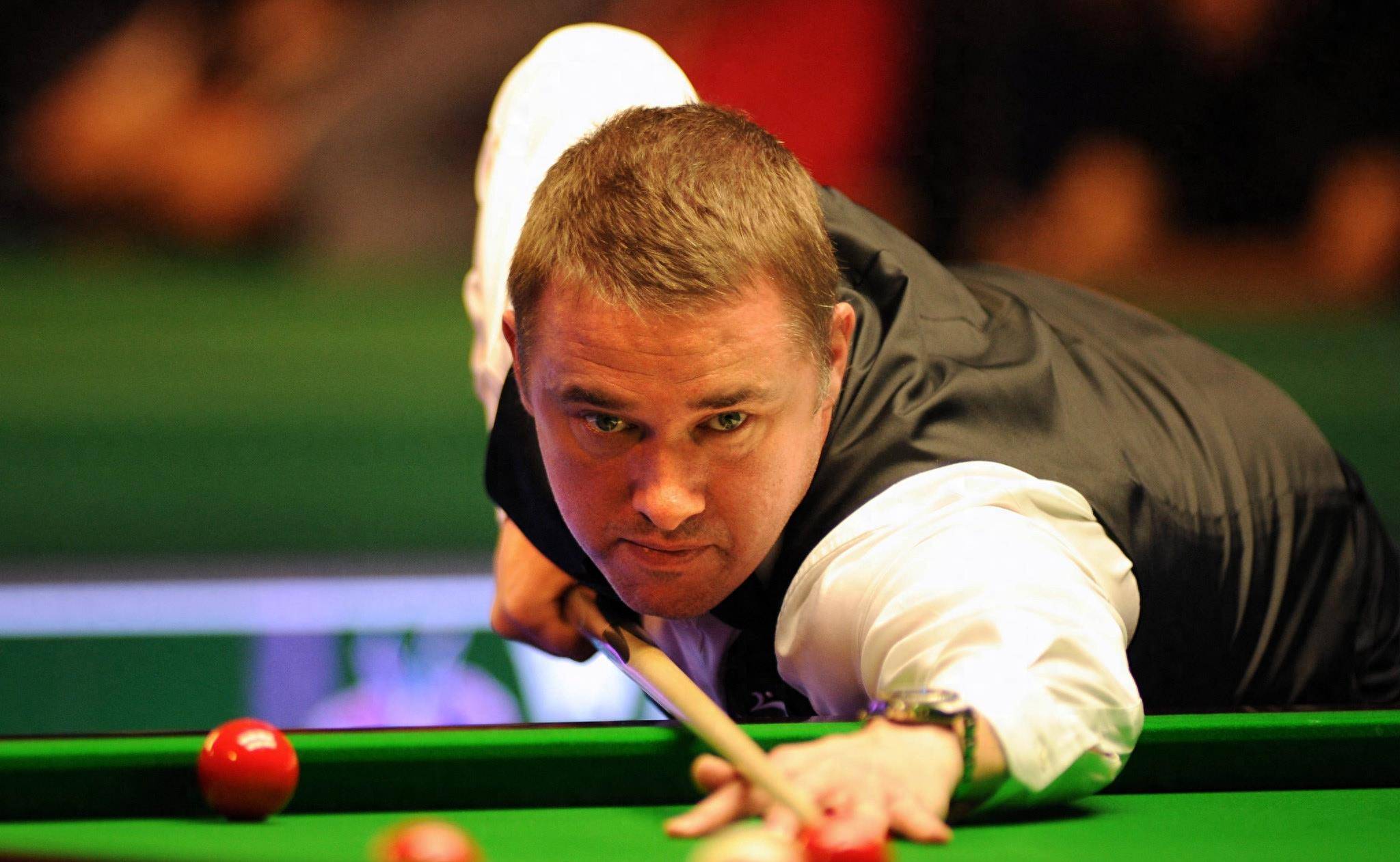 他明确表示 他明确表示