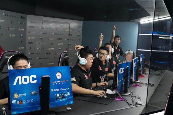 流程化口令 流程化口令