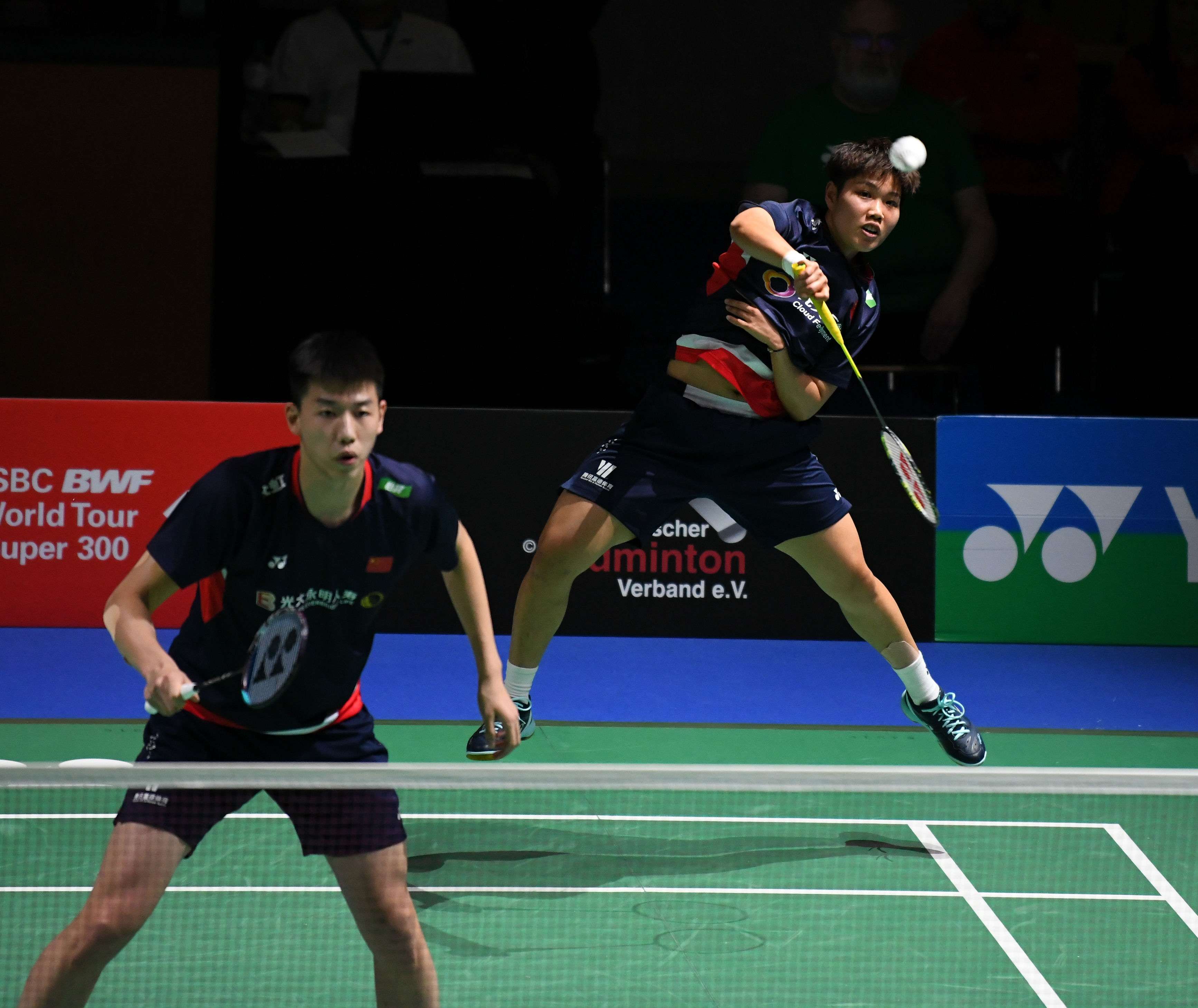 以让美国球 以让美国球