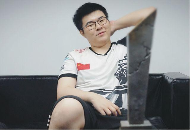 麻将是不完 麻将是不完